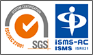 ISMSマーク